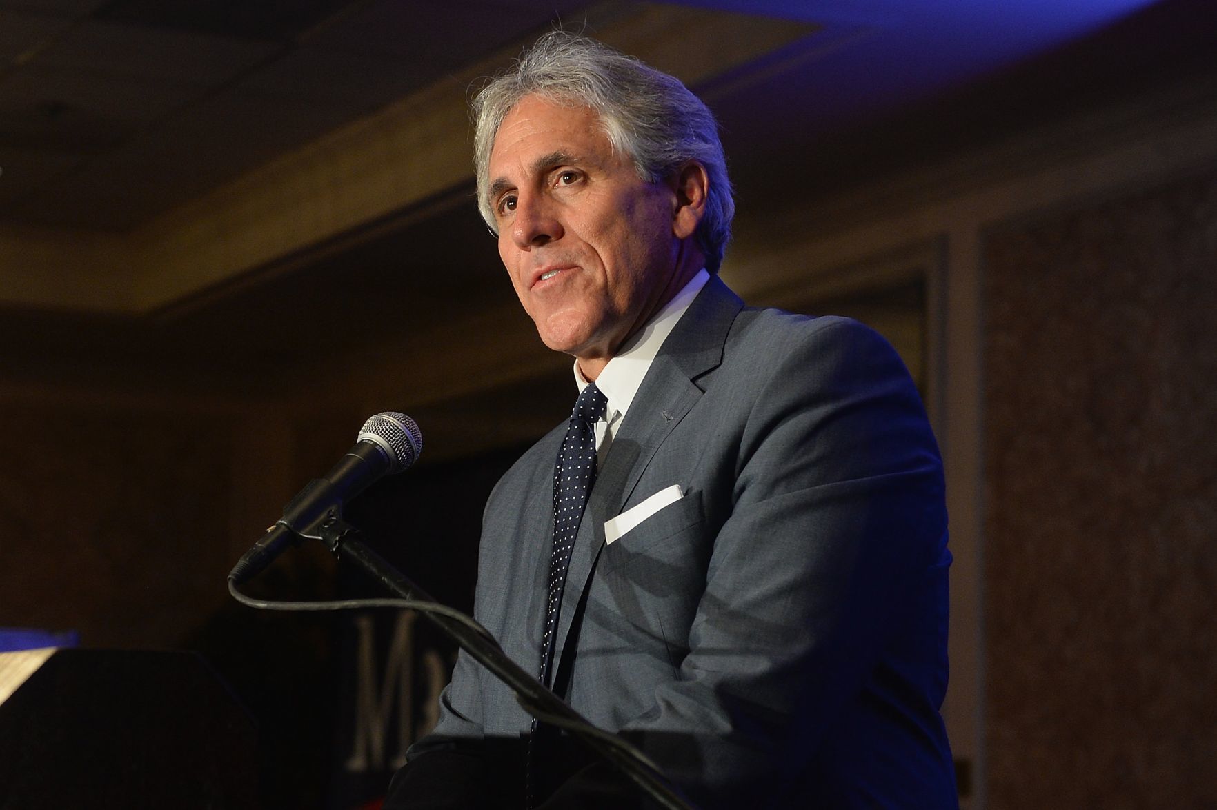 Mark Mantovani Election Night Campaign Watch Party